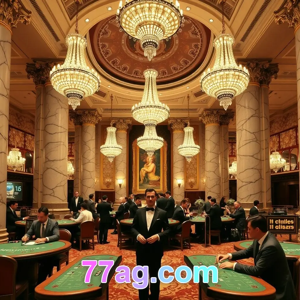 Masuk 77ag.com