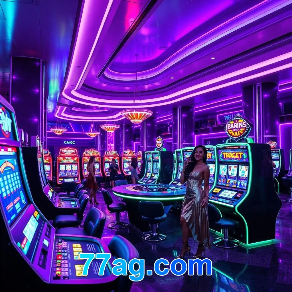 Principais provedores de slots da 77ag.com - NetEnt, Pragmatic Play, Play'n GO