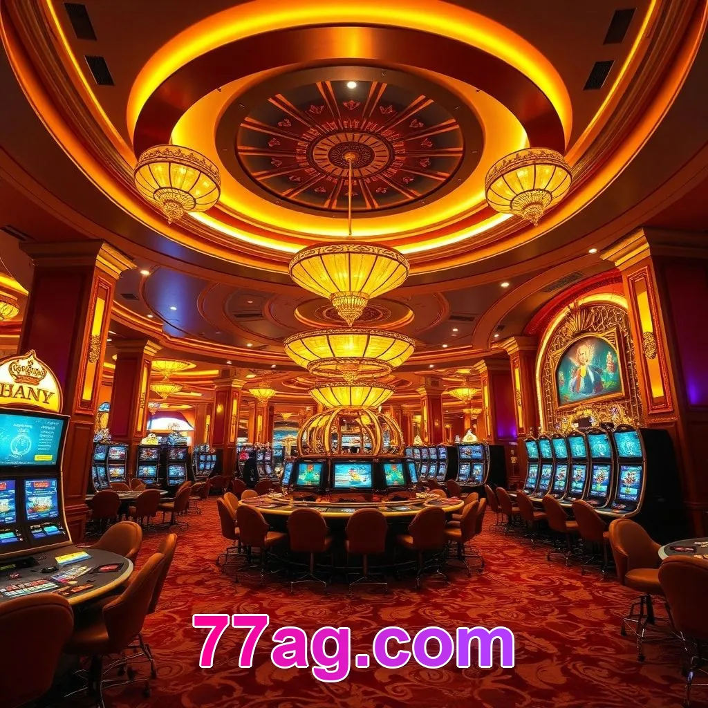 77ag.com bonus