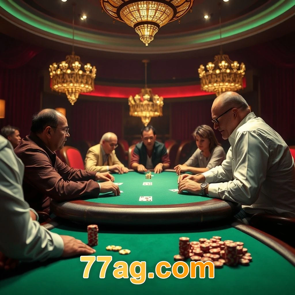 Tingkatan program VIP 77ag.com